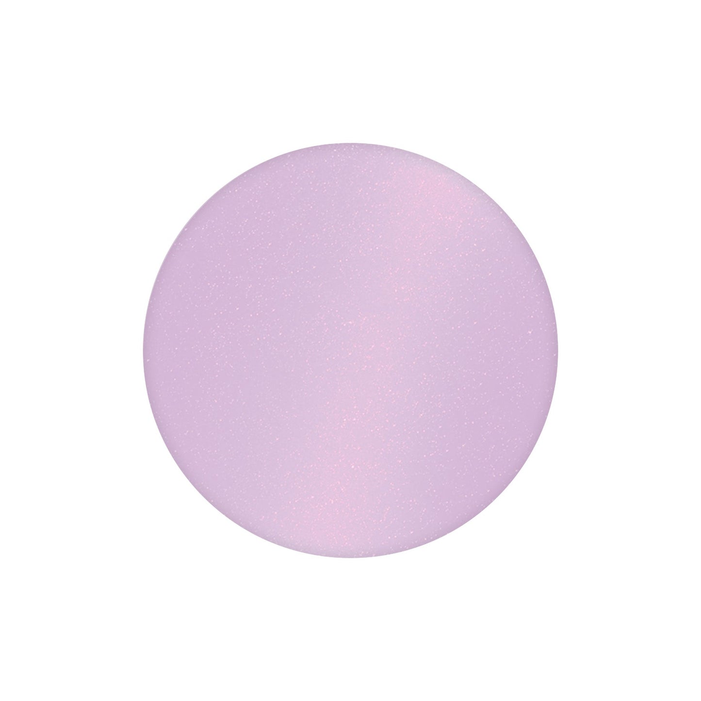 Lovely Lilac Lacquer Dot