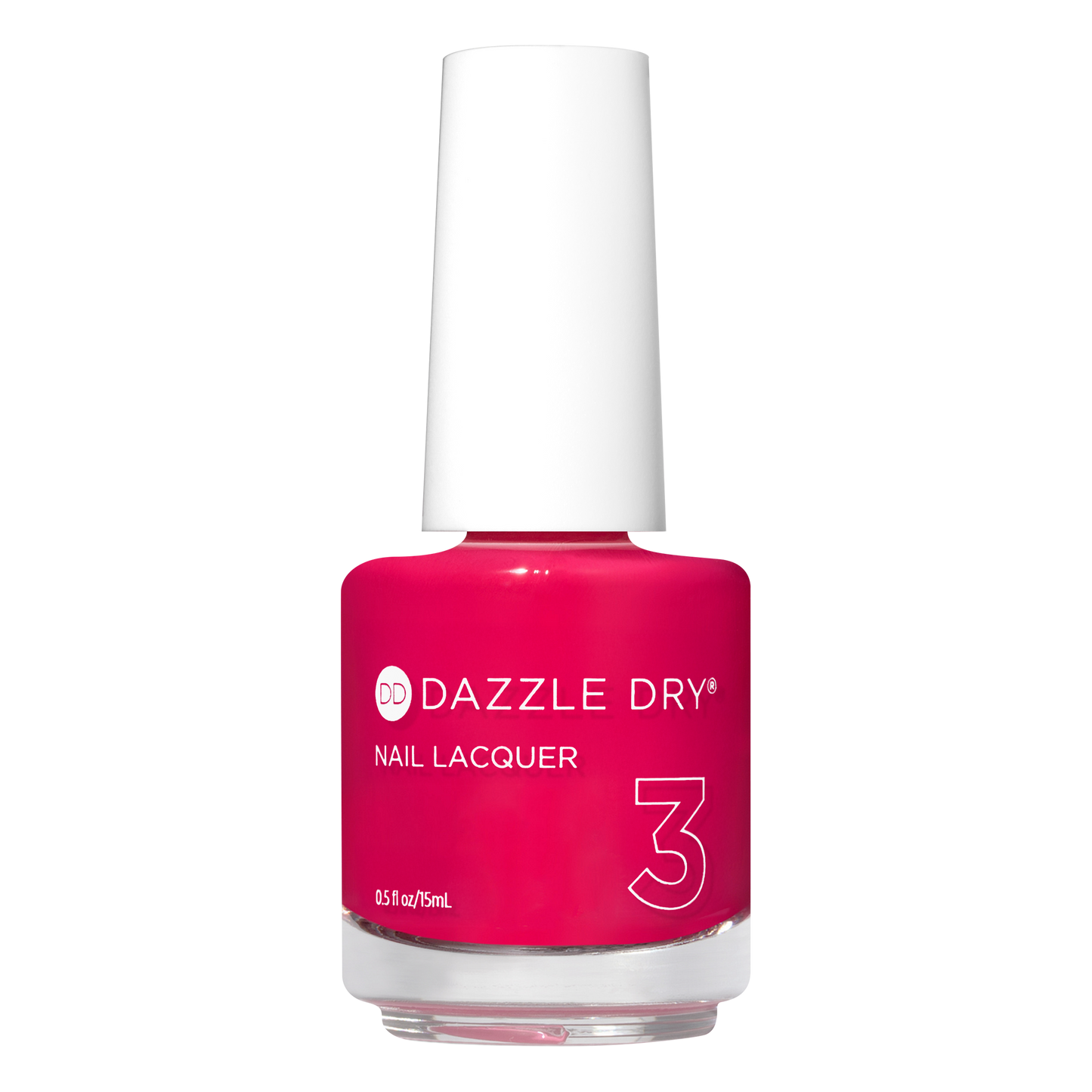 Fantasy Nail Lacquer by Dazzle Dry