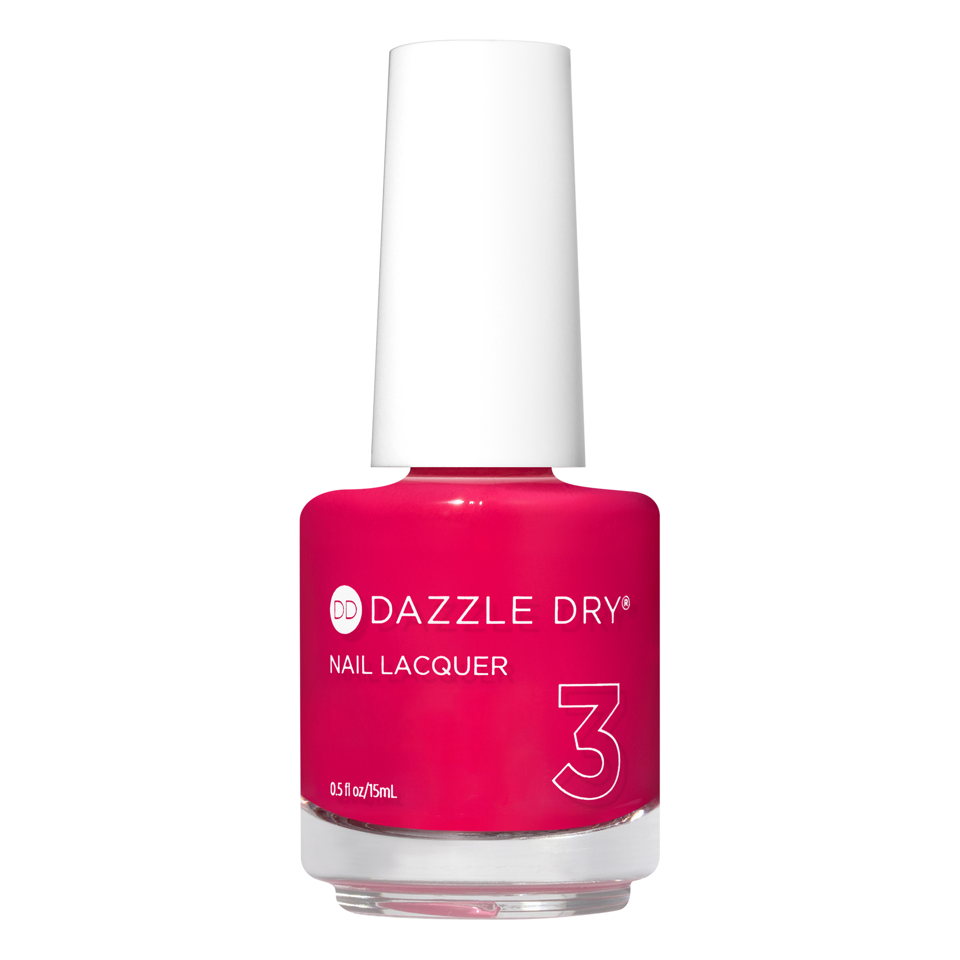 Fantasy Nail Lacquer by Dazzle Dry