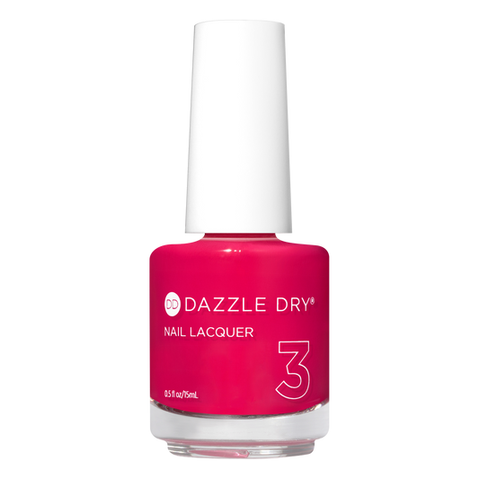 Fantasy Nail Lacquer by Dazzle Dry