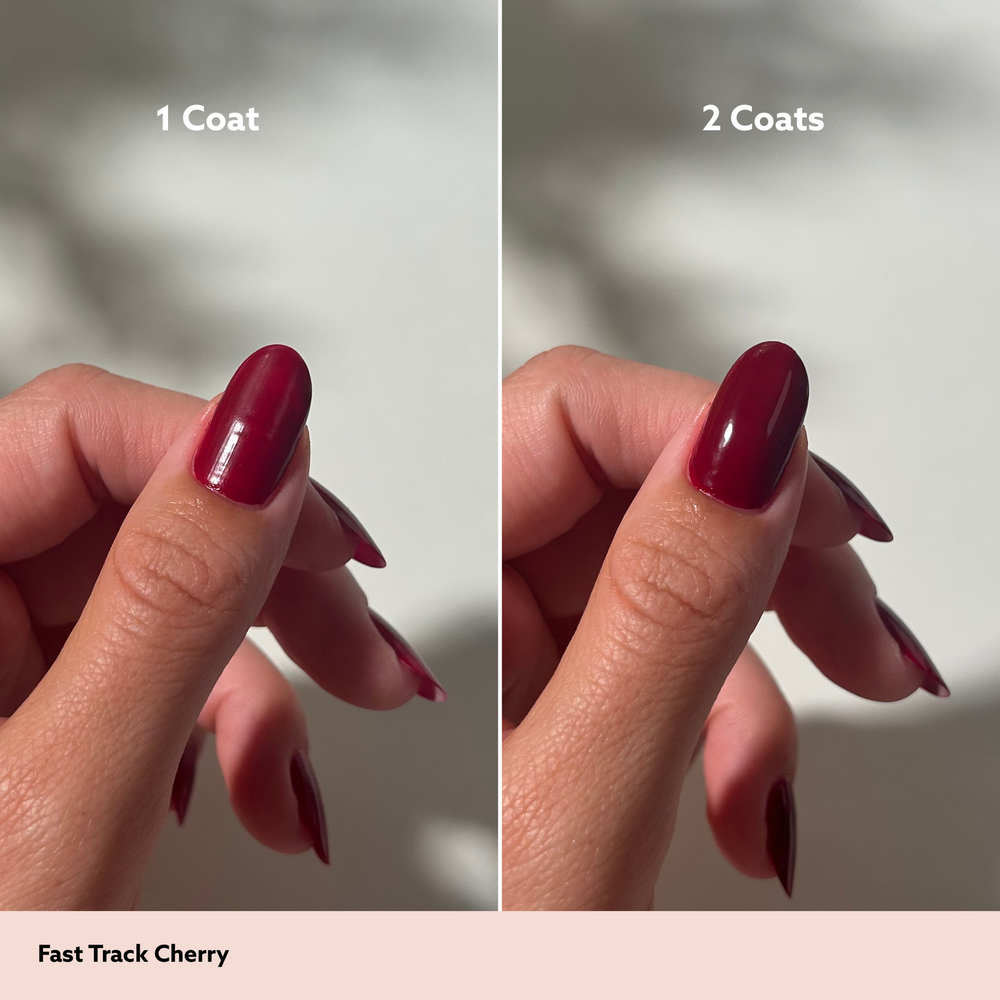 Fast Track Cherry Mini Kit