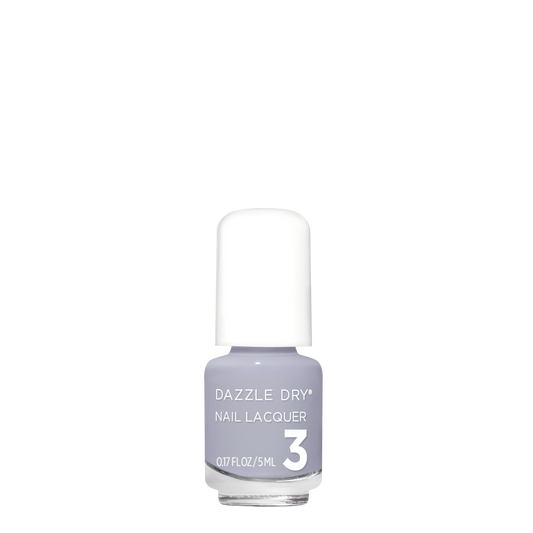 Fresh Start Mini Nail Lacquer by Dazzle Dry