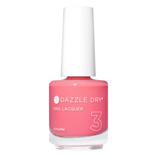 Going Cray Sea Nail Lacquer by Dazzle Dry