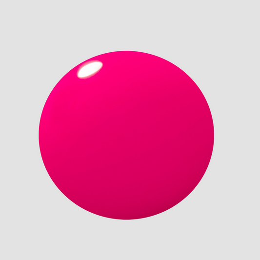 Heart of Fire Lacquer Dot Swatch