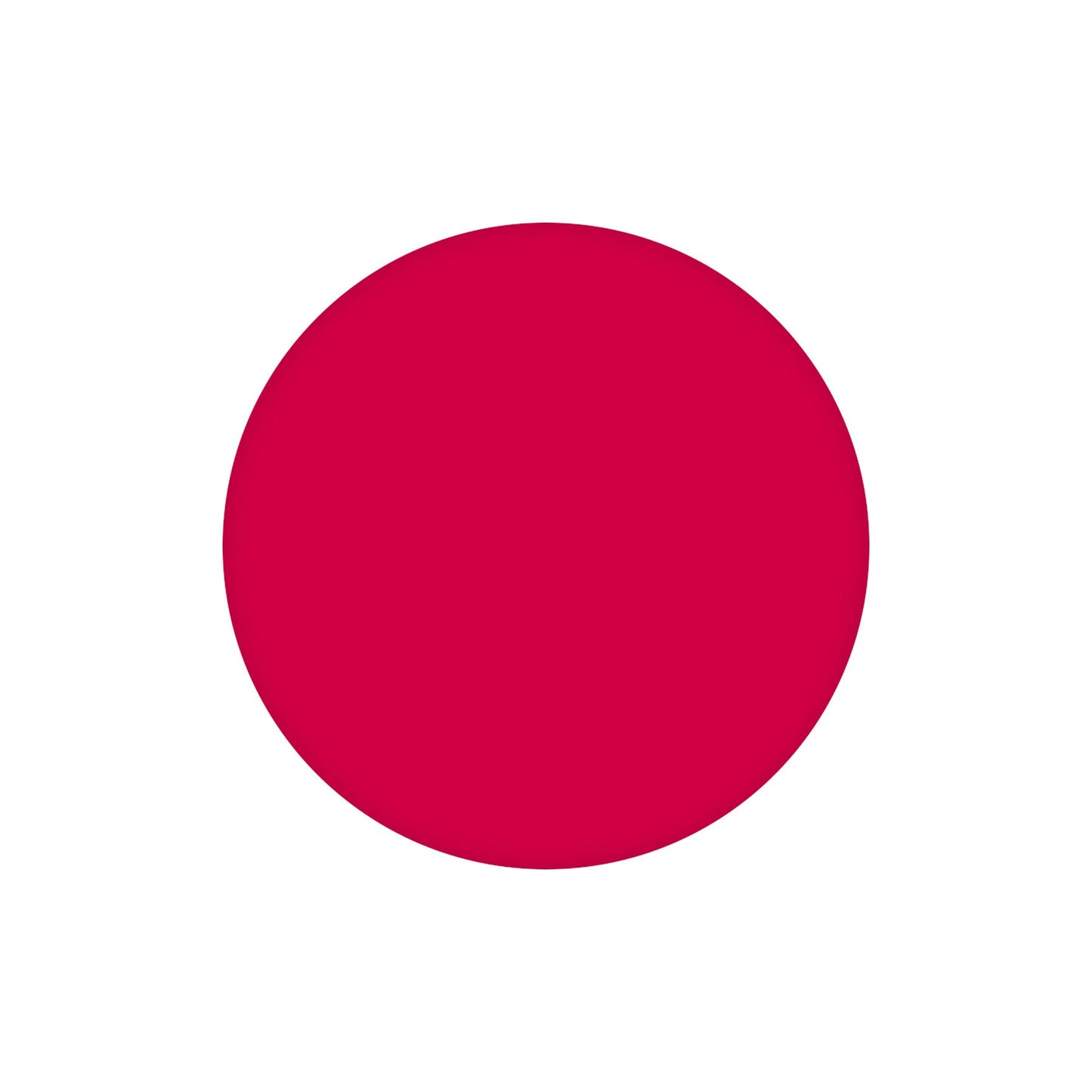 Heart Of Fire Lacquer Dot