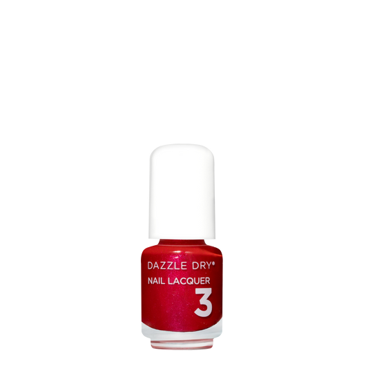 High Velocity Red Mini