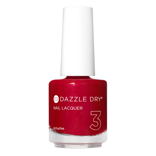 High Velocity Nail Lacquer by Dazzle Dry
