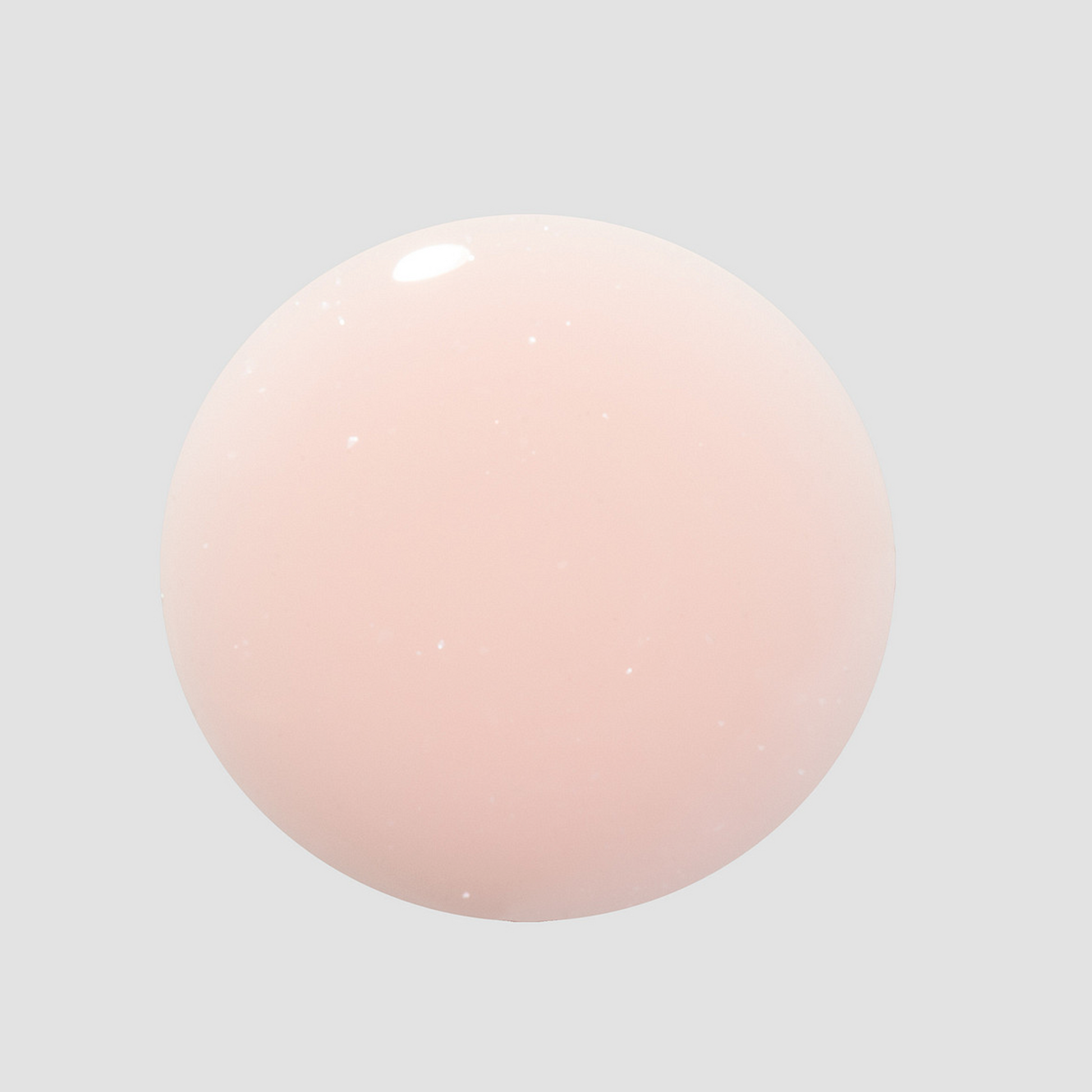 Livin La Vida Yoga Lacquer Dot Swatch