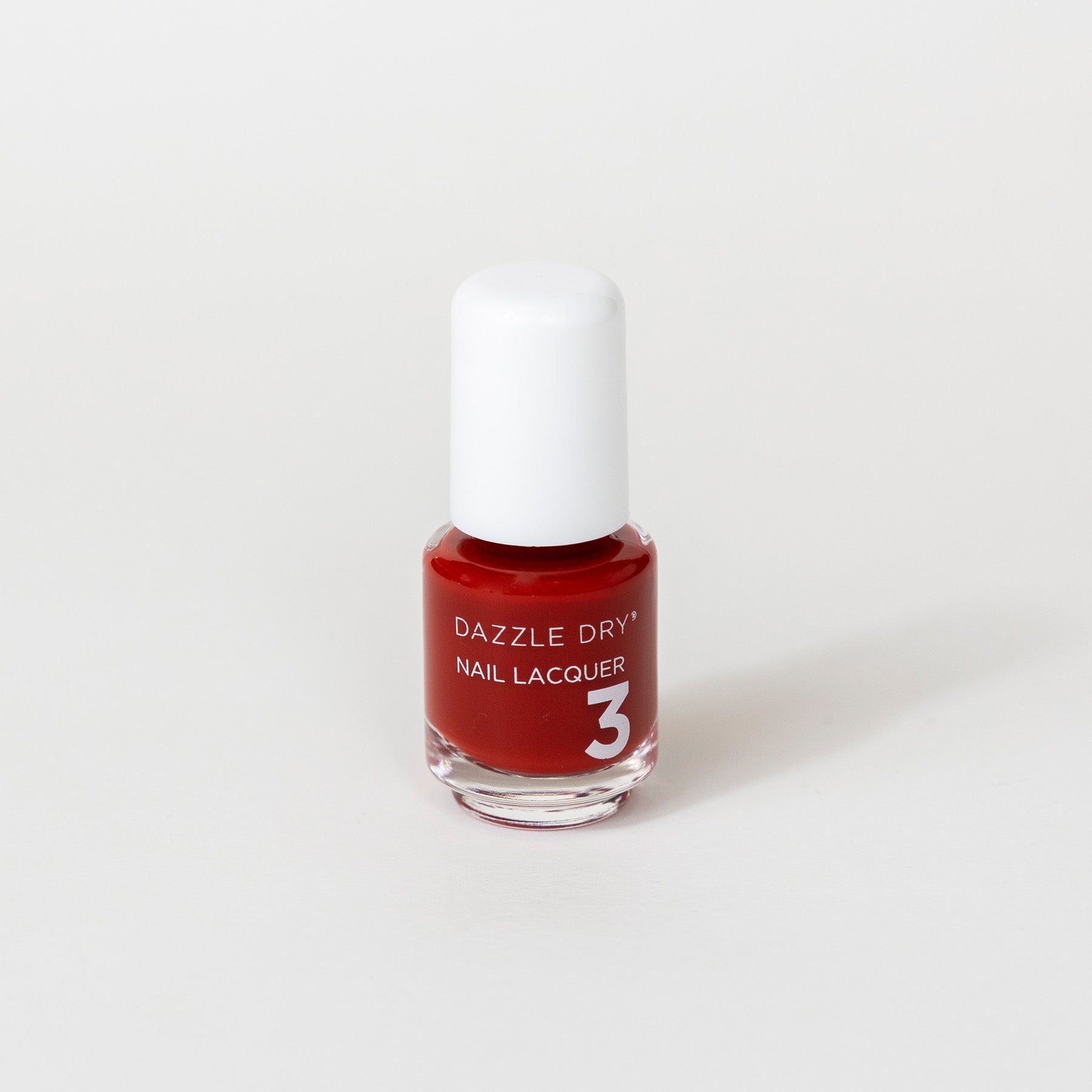 Love Mini Lacquer Bottle