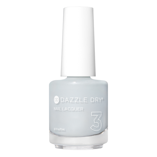 Moonlight Nail Lacquer by Dazzle Dry