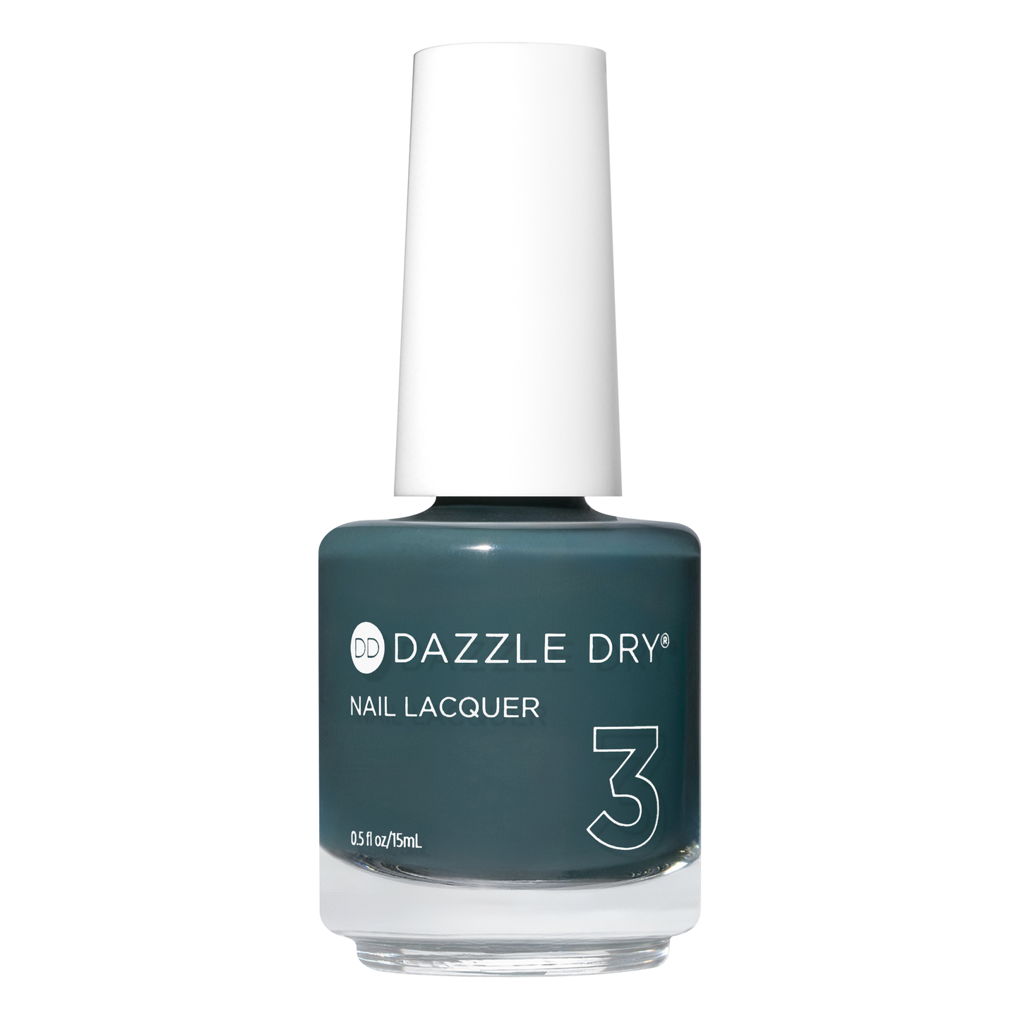 Northern Lights Nail Lacquer by Dazzle Dry