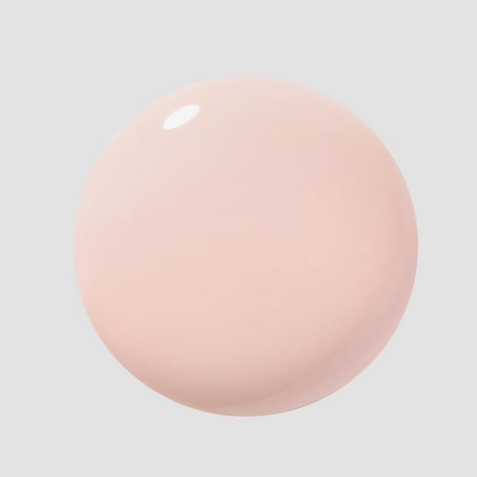 Not Quite Nude Lacquer Dot Swatch