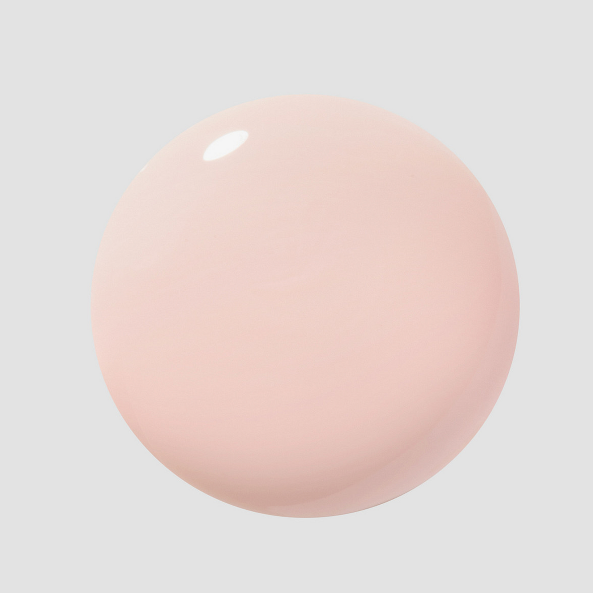 Not Quite Nude Lacquer Dot Swatch