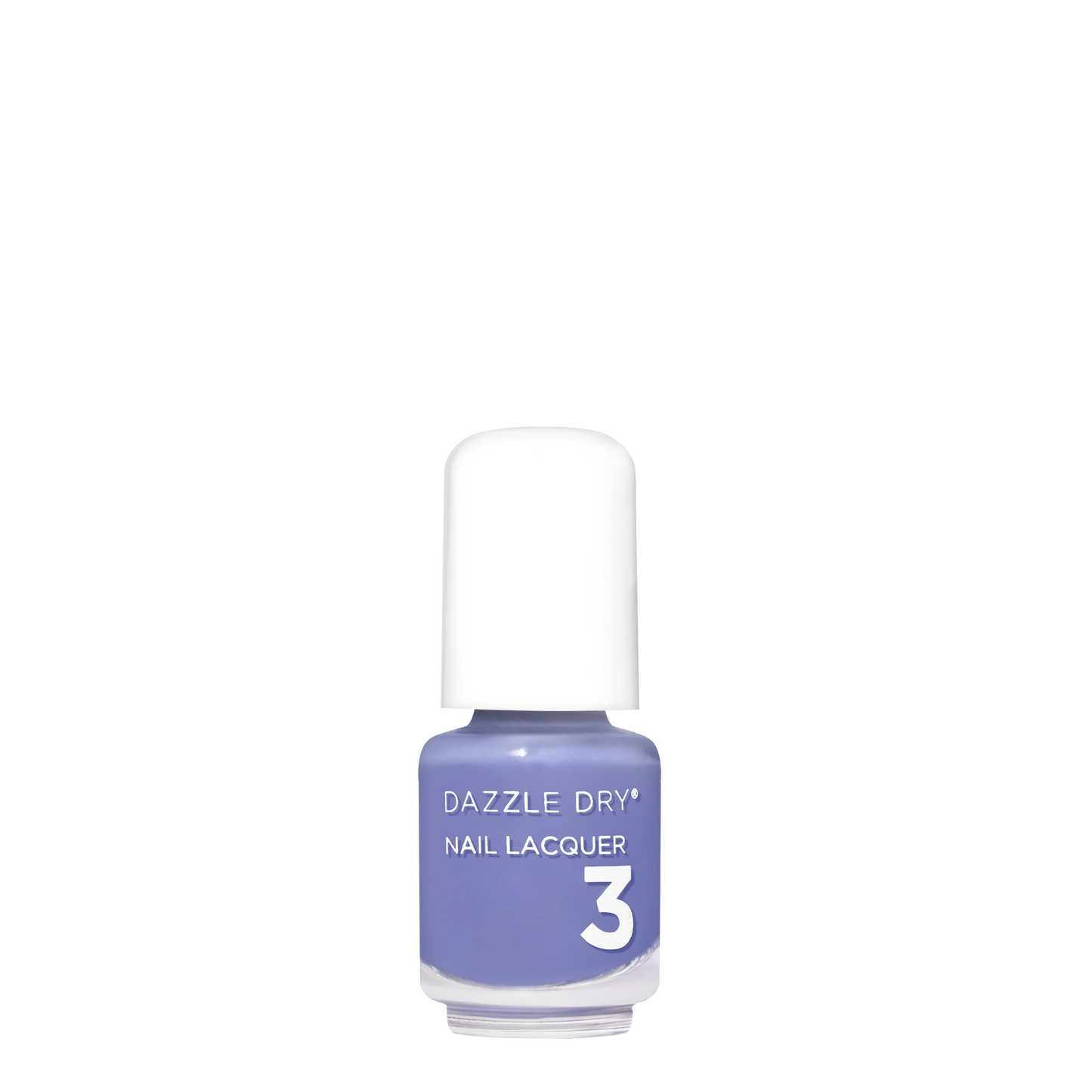 Periwinkle Passion Mini