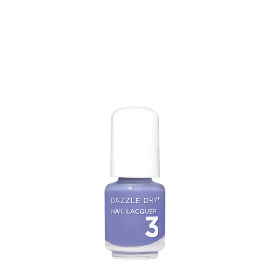 Periwinkle Passion Mini