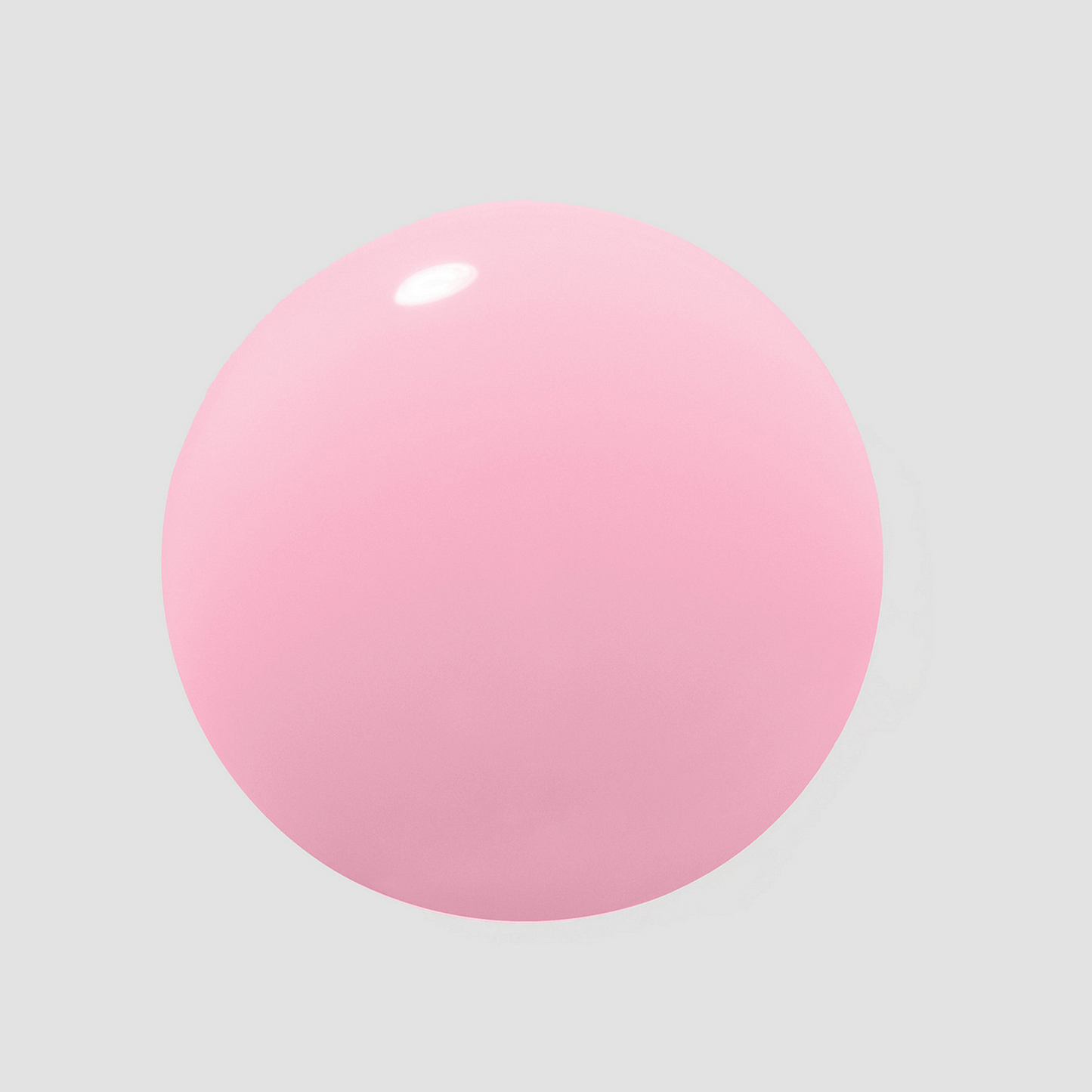 Pinkies Up Lacquer Dot Swatch