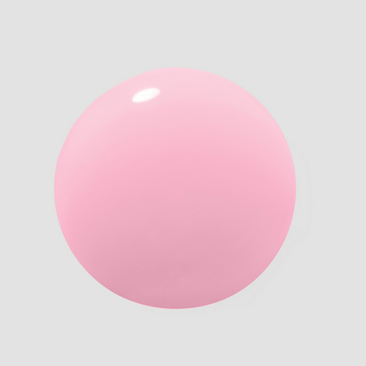 Pinkies Up Lacquer Dot Swatch