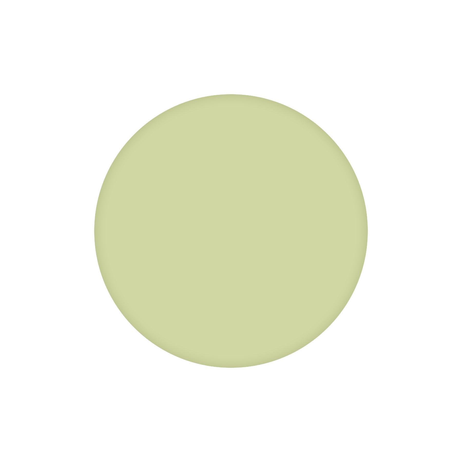 Pistachio Lacquer Dot