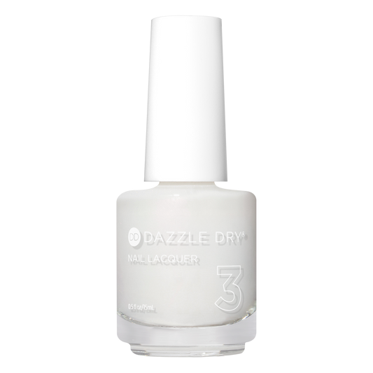 Poised Nail Lacquer by Dazzle Dry