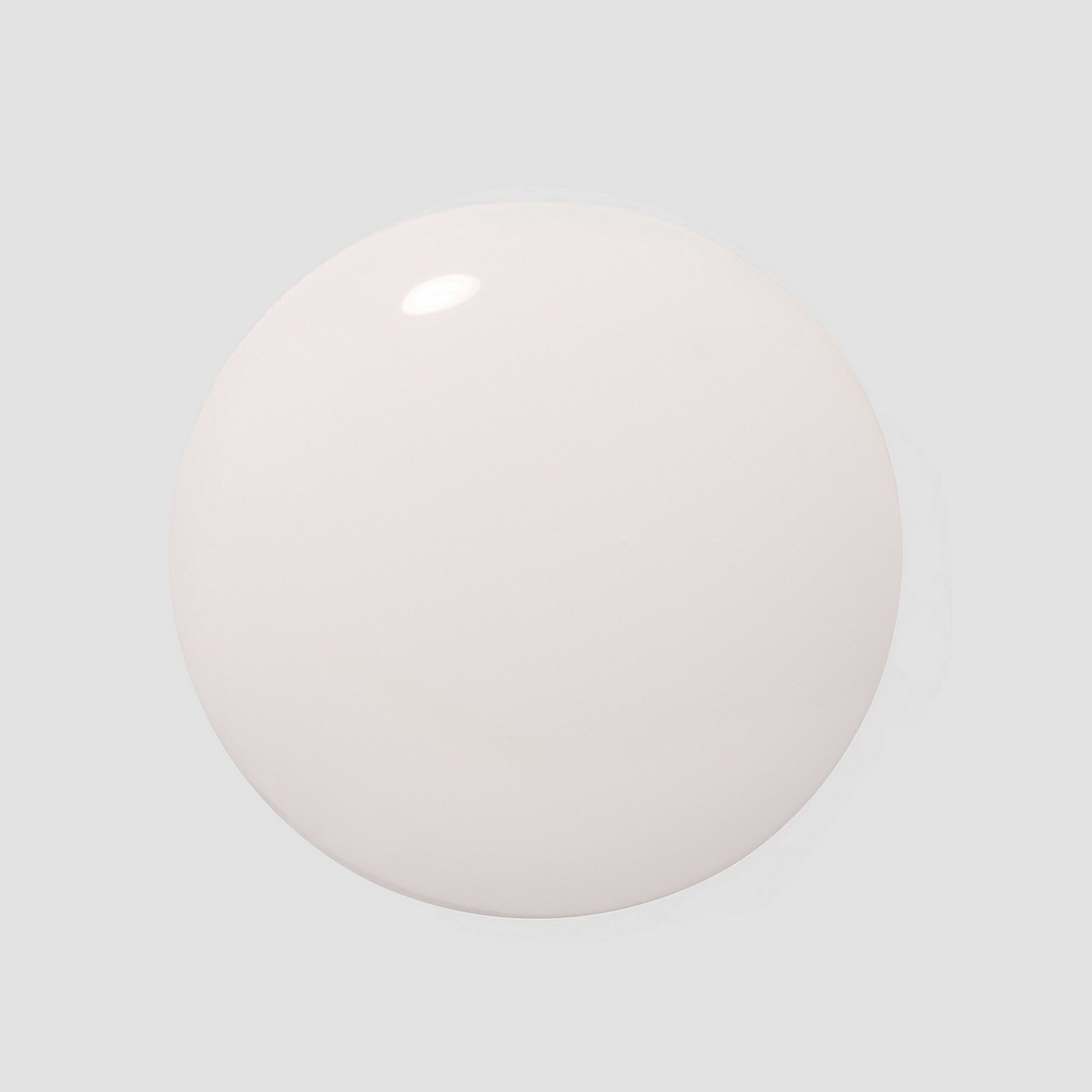 Prima Ballerina Lacquer Dot Swatch