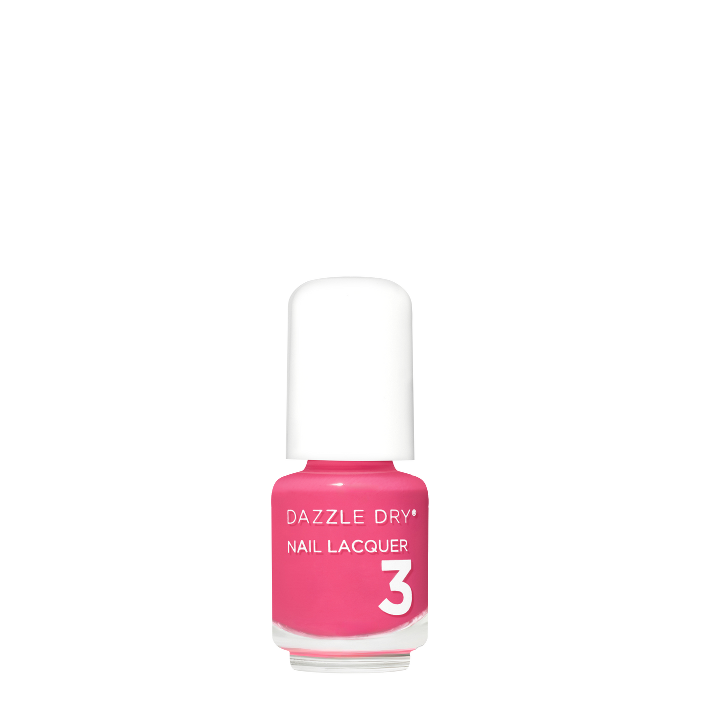 Raspberry Crème Mini