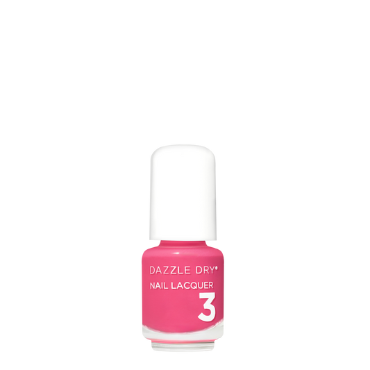 Raspberry Crème Mini