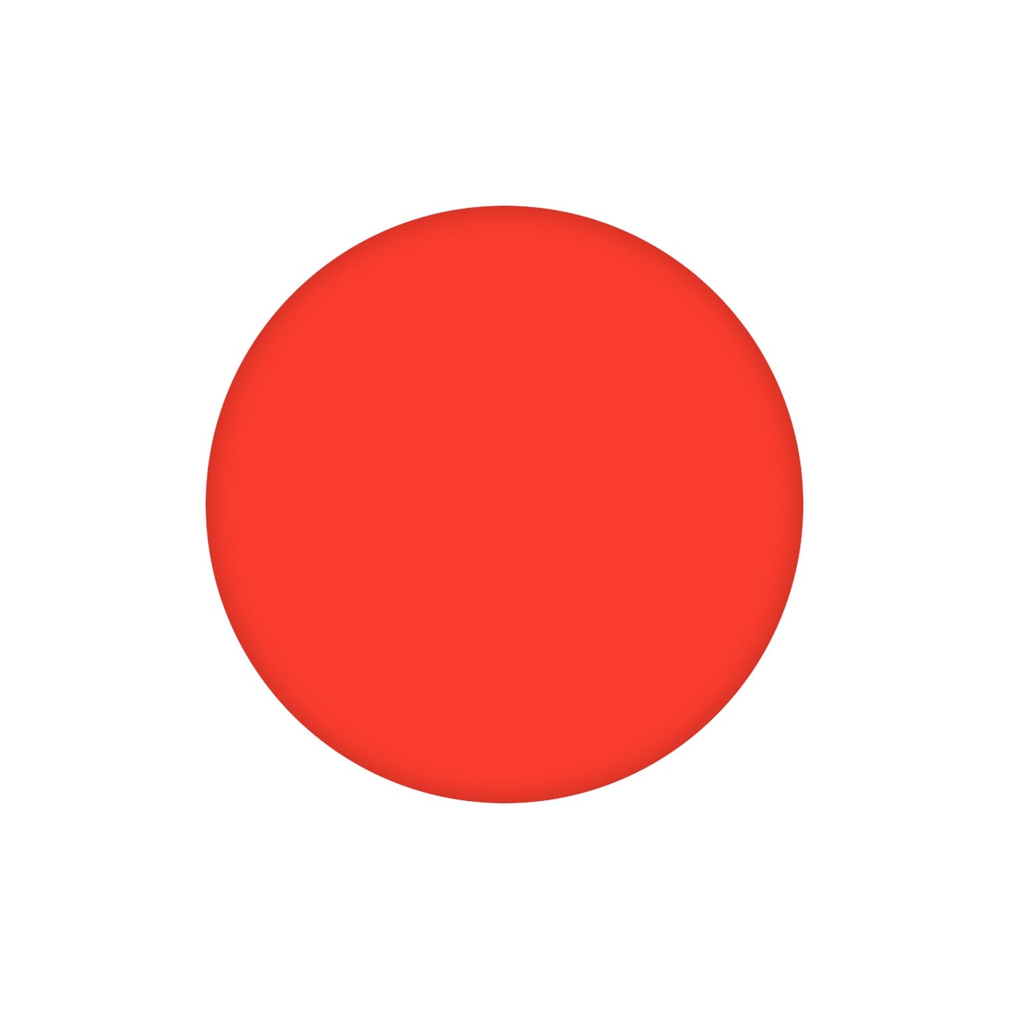 Red Hot Chili Lacquer Dot