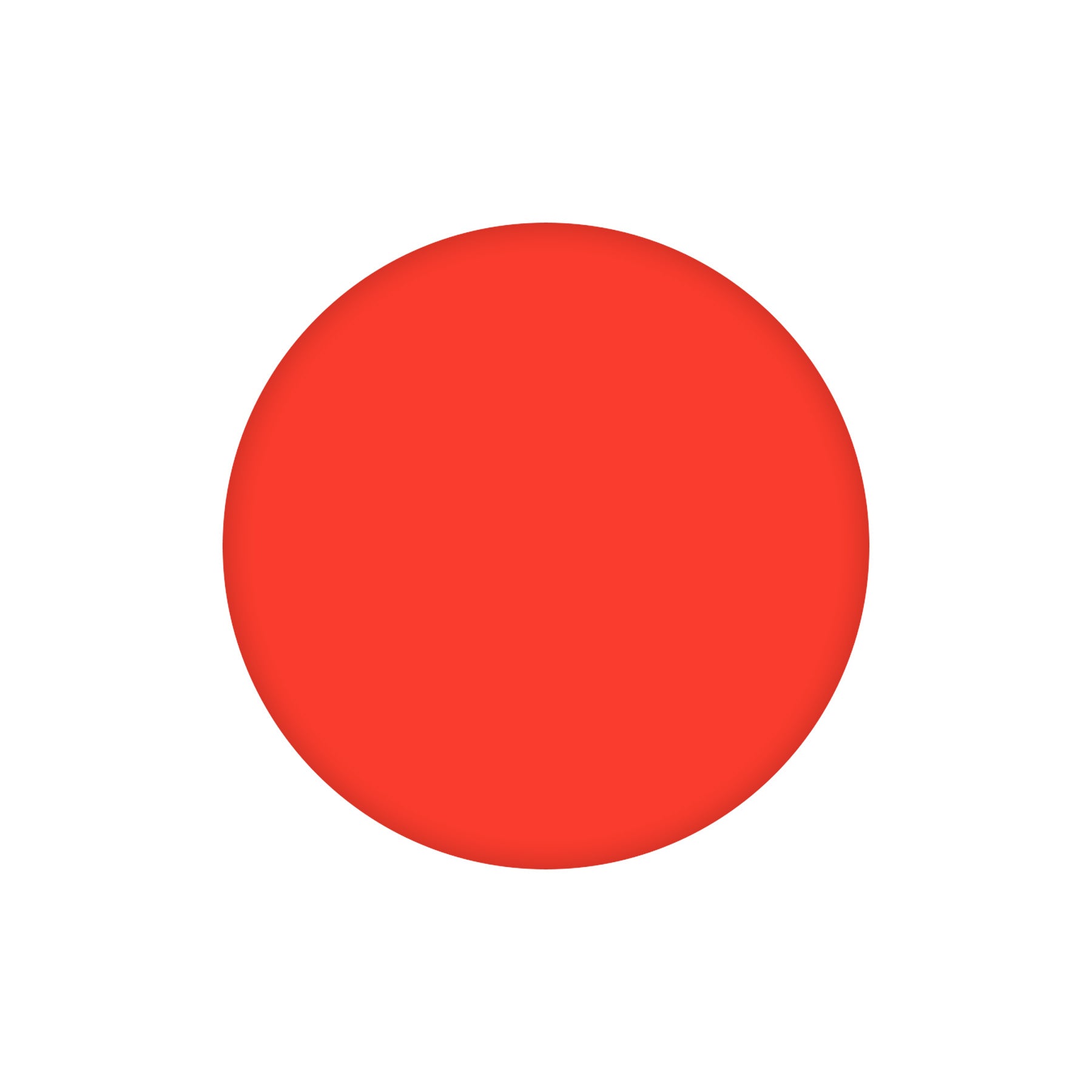 Red Hot Chili Lacquer Dot