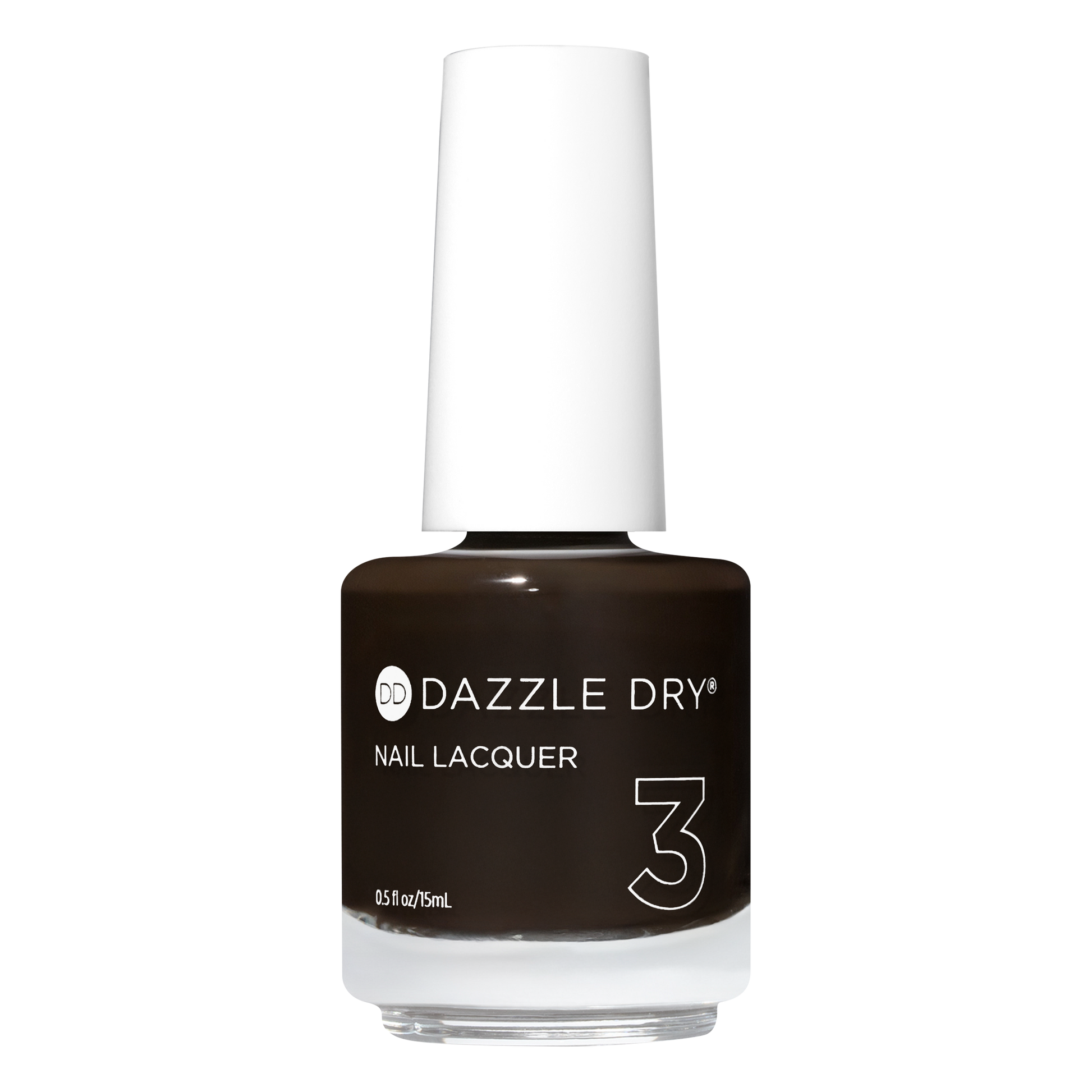  Sequoia Nail Lacquer by Dazzle Dry
