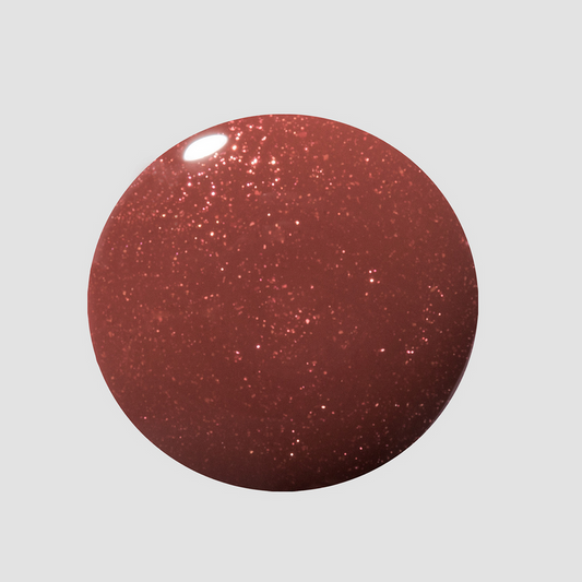 Siena Lacquer Dot Swatch