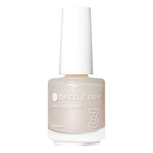 Spiritual Diva full size nail lacquer by dazzle dry