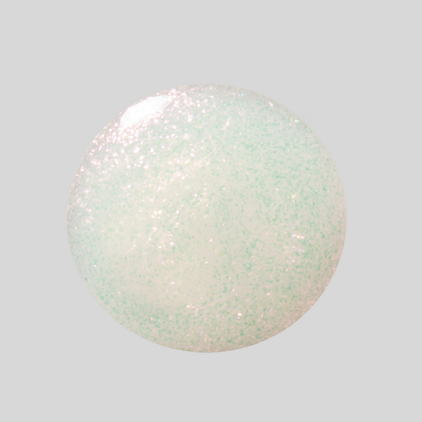 Spiritual Diva Lacquer Dot Swatch