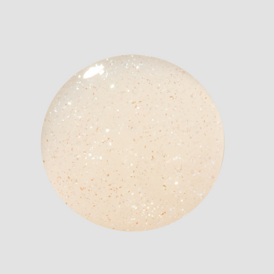 Stardust Lacquer Dot Swatch