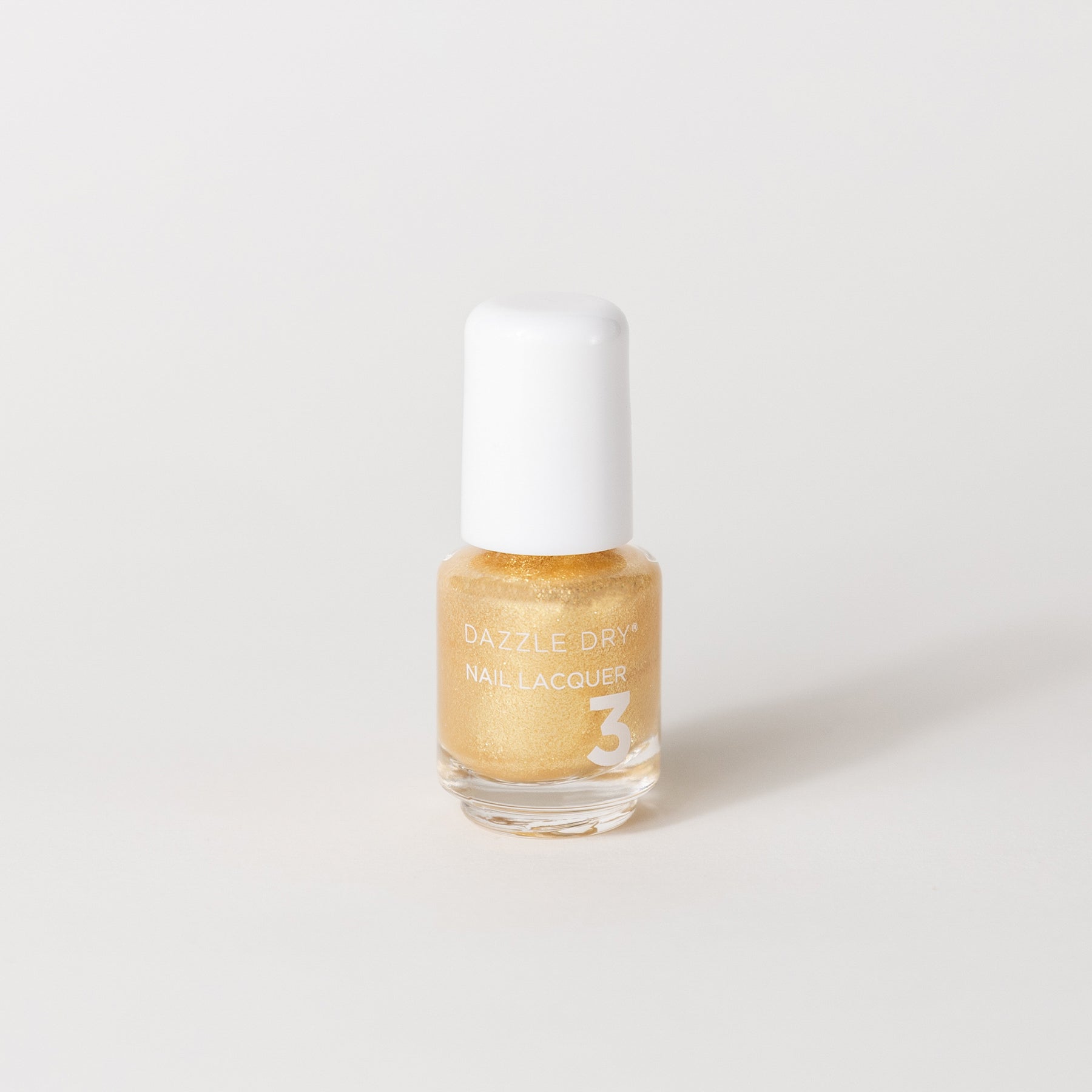 Stargazer mini nail lacquer bottle