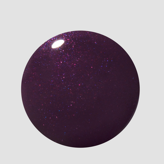 Stolen Kiss Lacquer Dot Swatch