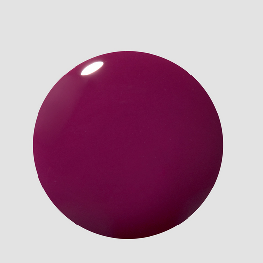 Sultry Samba Lacquer Dot Swatch