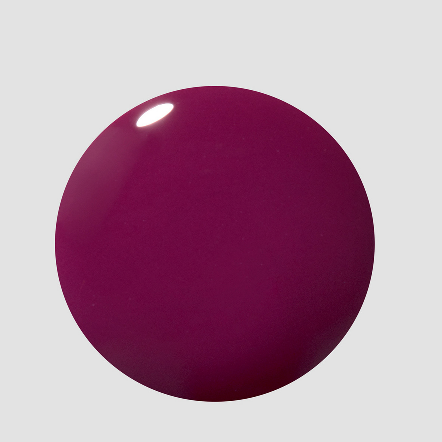 Sultry Samba Lacquer Dot Swatch