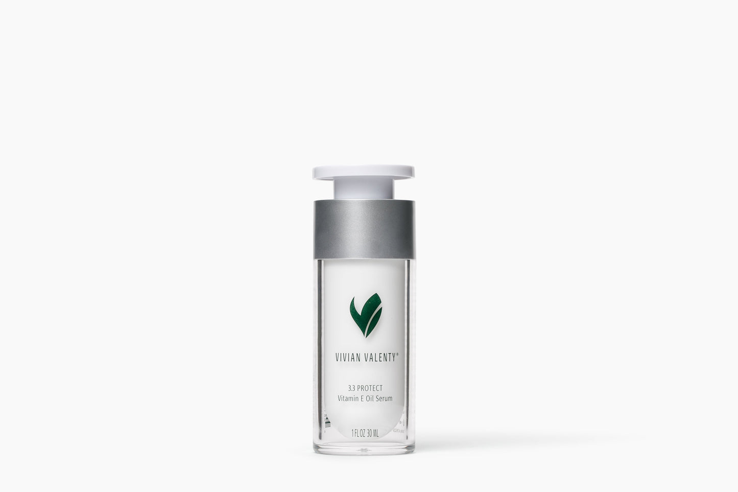 30 ml bottle of 3.3 Protect