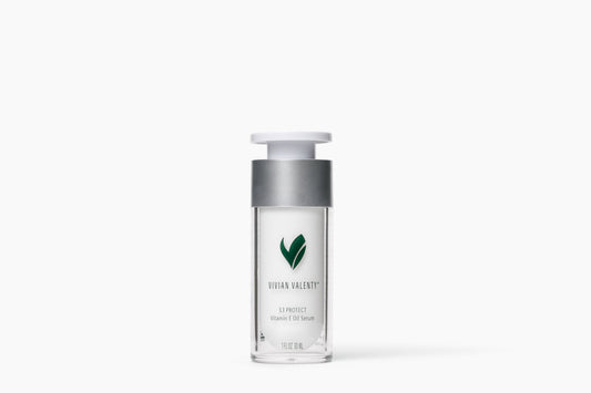 30 ml bottle of 3.3 Protect