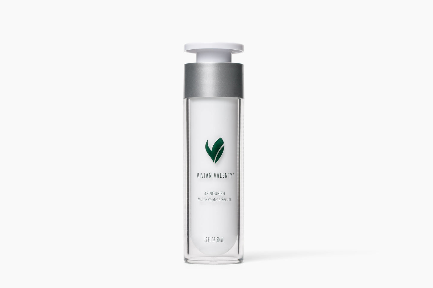 50 ml bottle of 3.2 Nourish