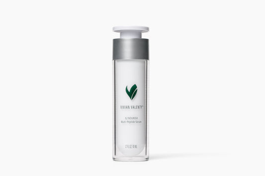 50 ml bottle of 3.2 Nourish