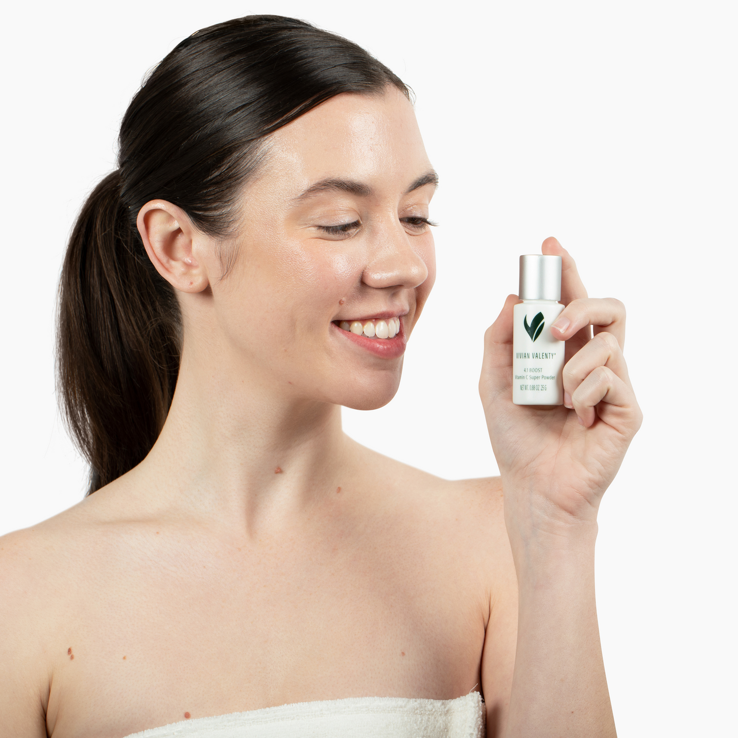 4.1 Boost Vitamin C Super Powder