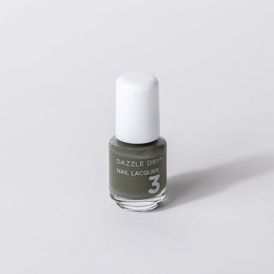 Vigor Mini Lacquer Bottle