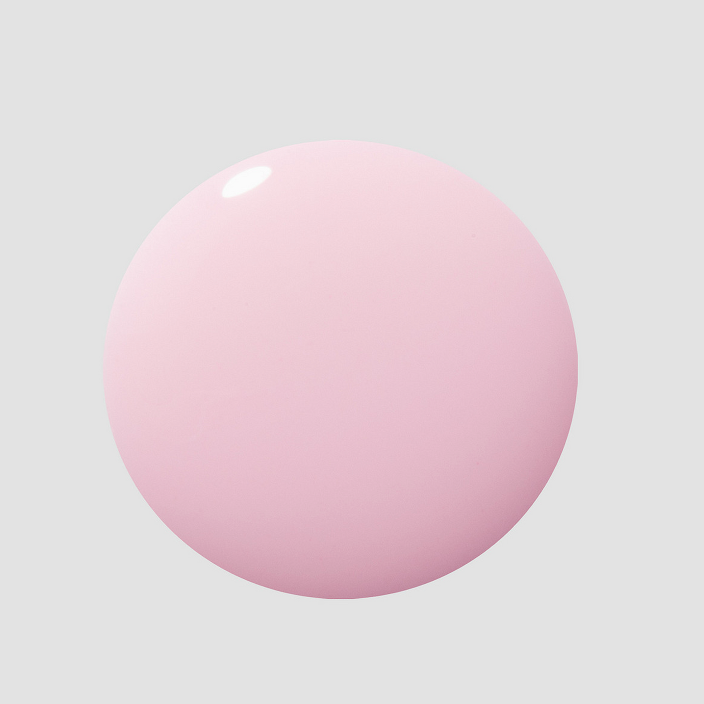 Yoga Mama Lacquer Dot Swatch