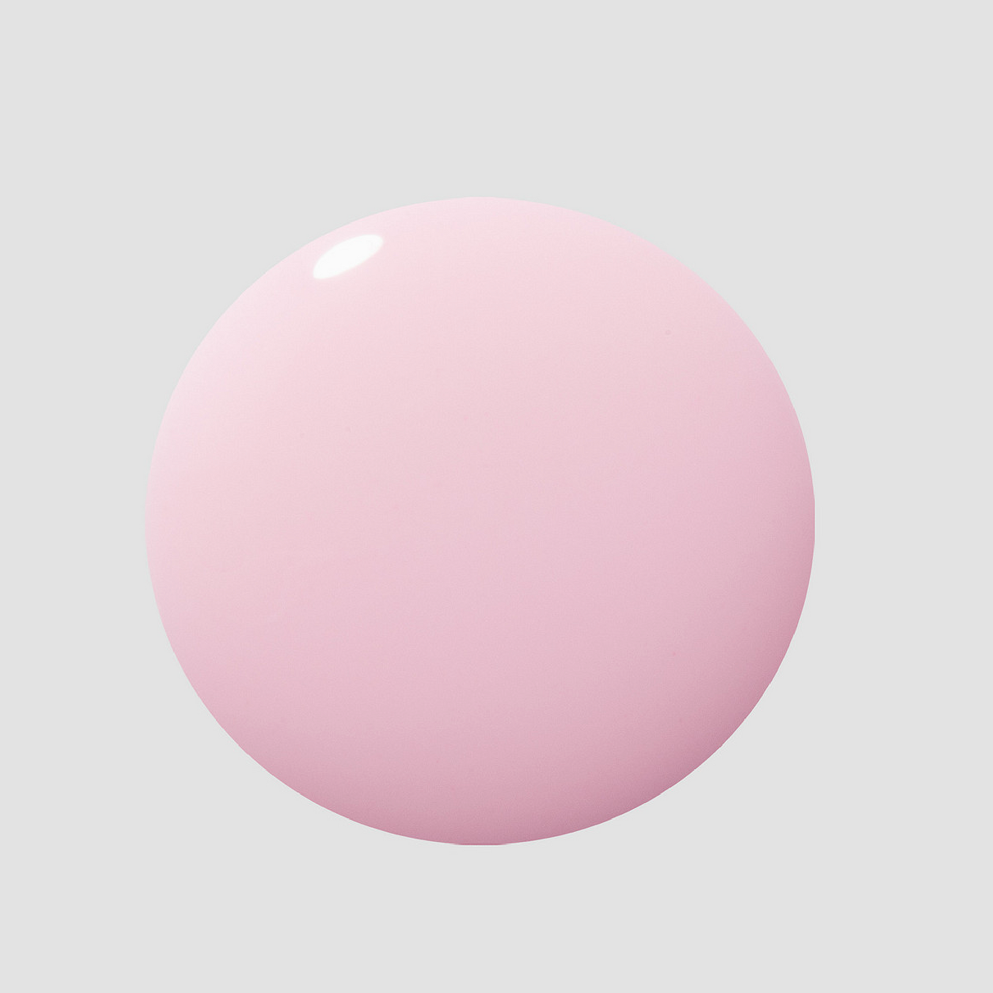 Yoga Mama Lacquer Dot Swatch