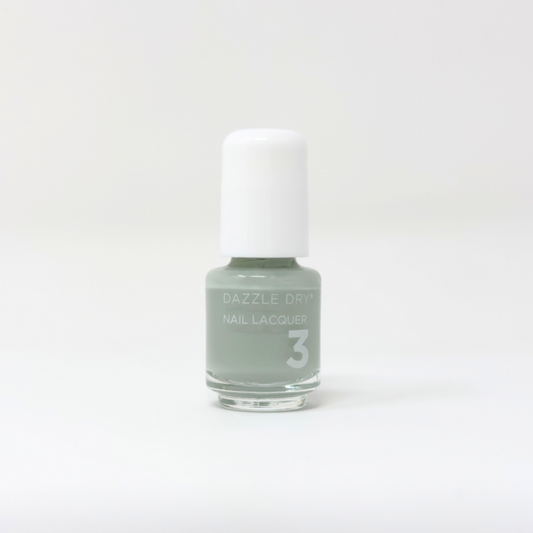 Affluent Mini Nail Lacquer Bottle