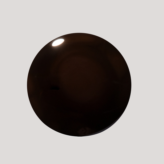 Forbidden Passion Lacquer Color Swatch Dot