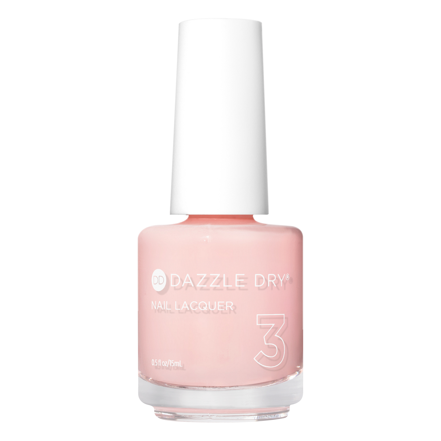 Tweet Me Nail Lacquer by Dazzle Dry